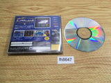 SeaBass Fishing Sega Saturn Japan - FH8647