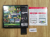 Ryuusei no Rockman 2 Berserk Shinobi Megaman BOXED Nintendo DS Japan - FH6517