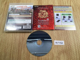 Monster Hunter Portable 3rd HD Ver. PS3 Japan - FH7152