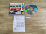 J.League Victory Goal 97 Sega Saturn Japan - FH8858