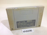 Romancing SaGa SNES Super Famicom Japan - SH9296