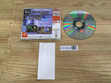 BLUE STINGER Dreamcast Japan - FJ1254
