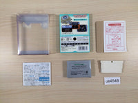 UE4548 ICE CLIMBER BOXED GameBoy Advance Japan