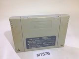 Romancing SaGa SNES Super Famicom Japan - SI1576
