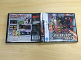 UE8112 Pokemon Platinum BOXED Nintendo DS Japan