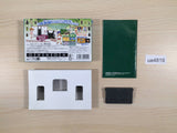 UE4819 Bokuno Kabuto Kuwagata BOXED GameBoy Advance Japan
