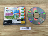 Fantasy Zone Sega Saturn Japan - FJ1345