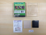 Beatmania GB2 GatchaMix BOXED GameBoy Game Boy Japan - UE5762