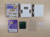 Pokemon Puzzle Challenge Pokemon de Panepon BOXED GameBoy Game Boy - UE4438