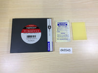 DK6545 Pac-Land BOXED PC Engine Japan