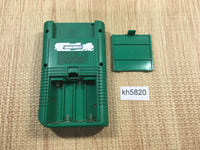KH5820 Not Working - GameBoy Bros. Green Game Boy Console Japan