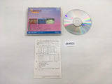CD Battle Hikari no Yuushatachi SUPER CD ROM 2 PC Engine Japan - DK4600