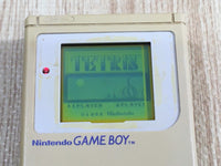 LG1866 With Defects - GameBoy Original DMG-01 Game Boy Console Japan