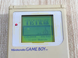 LG1866 With Defects - GameBoy Original DMG-01 Game Boy Console Japan