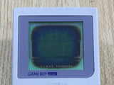 lf9944 Plz Read Item Condi GameBoy Pocket Gray Grey Game Boy Console Japan
