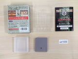 Medabots Medarot Parts Collection BOXED GameBoy Game Boy Japan - UE1555