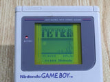 LG2412 Plz Read Item Condi GameBoy Original DMG-01 Game Boy Console Japan
