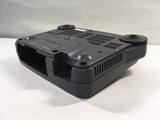 DK6738 Plz Read Item Condi Nintendo 64 Console Black N64 Japan