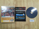 The King Of Fighters XIII 13 PS3 Japan - FH6450
