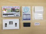 UE6026 Kirby Nightmare in Dream Land BOXED GameBoy Advance Japan