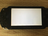 GD6683 Plz Read Item Condi PSP-1000 BLACK SONY PSP Console Japan