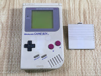 LF9833 Tested Working - GameBoy Original DMG-01 Game Boy Console Japan