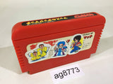 Kinnikuman Mascle NES Famicom Japan - AG8773