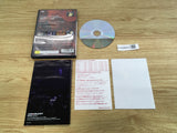 FH9894 The Bouncer PS2 Japan