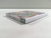 FH5158 Etrian Mystery Dungeon BOXED Nintendo 3DS Japan