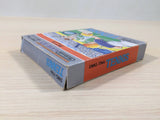 Tennis BOXED GameBoy Game Boy Japan - UE1888