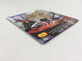 FH3675 Street Fighter IV 3D EDITION BOXED Nintendo 3DS Japan