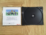 Wizard's Harmony 2 Sega Saturn Japan - FH7879