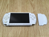 GD7167 Plz Read Item Condi PSP-3000 PEARL WHITE SONY PSP Console Japan
