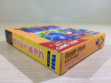 DK6820 Woody Pop Shinjinrui no Block Kuzushi BOXED Sega Game Gear Japan