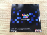 Logic Puzzle Rainbow Town Sega Saturn Japan - FH9791