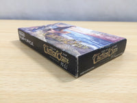 UE6318 Tactics Ogre Gaiden BOXED GameBoy Advance Japan