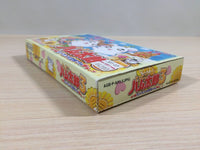 UE2461 Tottoko Hamutaro 3 BOXED GameBoy Advance Japan