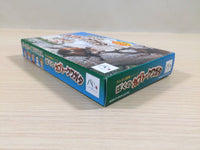 UE4819 Bokuno Kabuto Kuwagata BOXED GameBoy Advance Japan