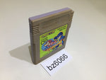 BZ6066 Rockman World 4 Megaman GameBoy Game Boy Japan