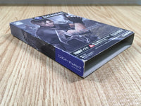 FH6327 Biohazard Resident Evil 4 BOXED GameCube Japan