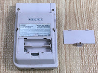 LG1239 Tested Working - GameBoy Pocket Gray Grey Game Boy Console Japan