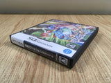 Ryuusei no Rockman 2 Berserk Shinobi Megaman BOXED Nintendo DS Japan - FH6517