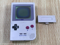 lf9944 Plz Read Item Condi GameBoy Pocket Gray Grey Game Boy Console Japan
