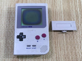 lf9944 Plz Read Item Condi GameBoy Pocket Gray Grey Game Boy Console Japan