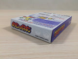 Pokemon Puzzle Challenge Pokemon de Panepon BOXED GameBoy Game Boy - UE4438