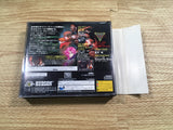 Virus Sega Saturn Japan - FH8347