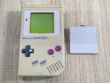 LG1866 With Defects - GameBoy Original DMG-01 Game Boy Console Japan