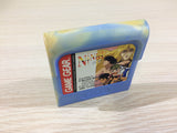 Ninku Gaiden Hiroyuki Daikatsugeki Sega Game Gear Japan - DK6071