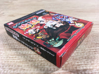 DK7308 Tekken Card Challenge BOXED Wonder Swan Bandai Japan