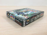 Medabots Medarot Parts Collection BOXED GameBoy Game Boy Japan - UE1555